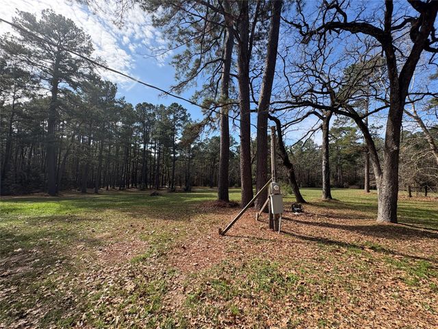 4542 Evergreen Forest Lane, Navasota, TX 77868