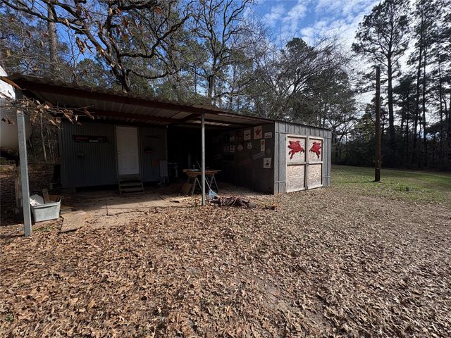 4542 Evergreen Forest Lane, Navasota, TX 77868