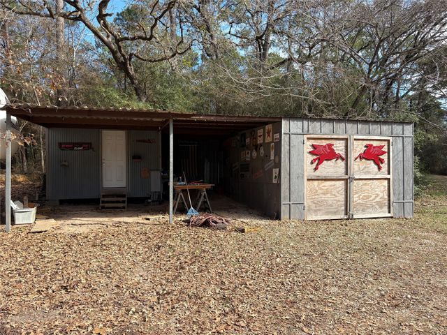 4542 Evergreen Forest Lane, Navasota, TX 77868