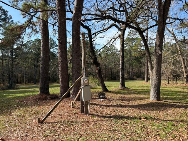 4542 Evergreen Forest Lane, Navasota, TX 77868