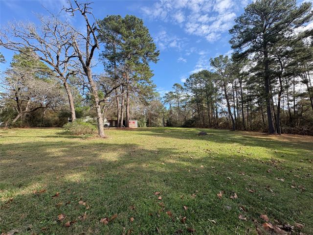 4542 Evergreen Forest Lane, Navasota, TX 77868