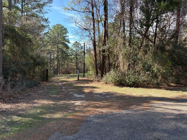 4542 Evergreen Forest Lane, Navasota, TX 77868