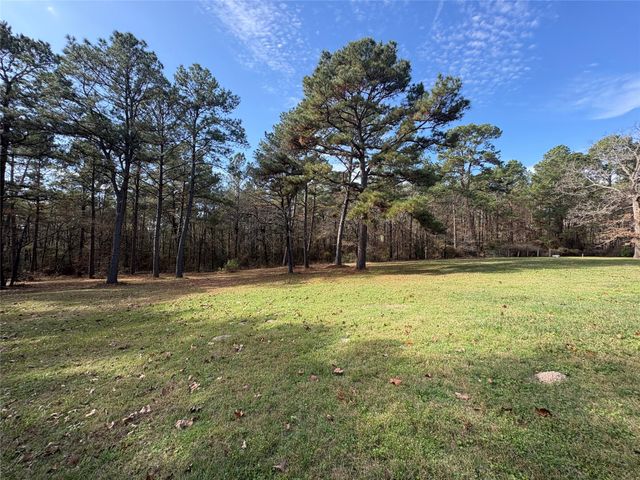 4542 Evergreen Forest Lane, Navasota, TX 77868