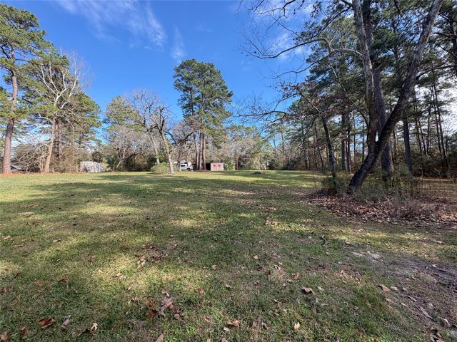 4542 Evergreen Forest Lane, Navasota, TX 77868