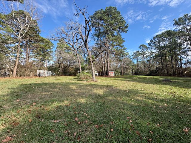 4542 Evergreen Forest Lane, Navasota, TX 77868