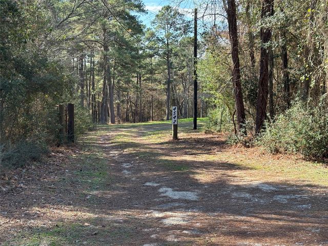 4542 Evergreen Forest Lane, Navasota, TX 77868