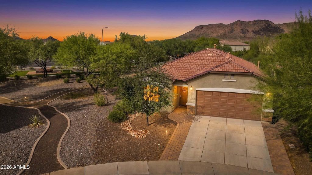 5440 W YEARLING Road, Phoenix, AZ 85083 — photo 2