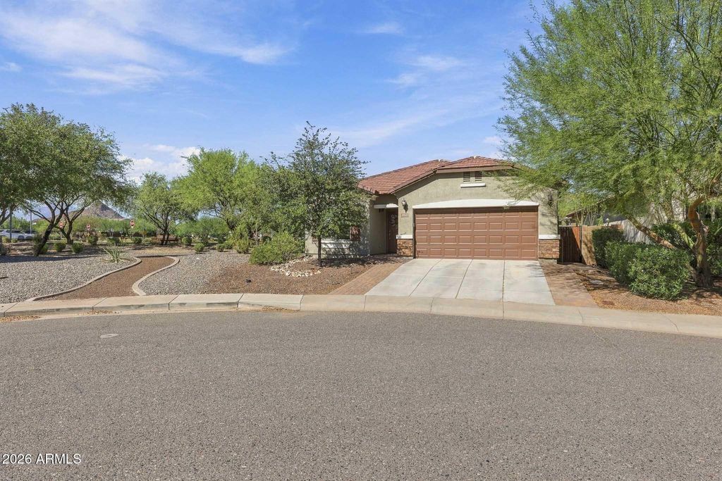 5440 W YEARLING Road, Phoenix, AZ 85083 — photo 3