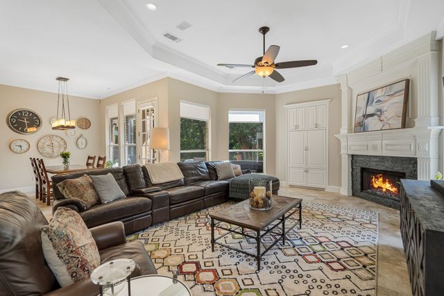 504 Rainforest Lane, Allen, TX 75013