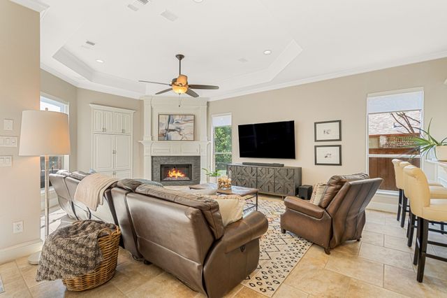 504 Rainforest Lane, Allen, TX 75013