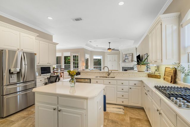 504 Rainforest Lane, Allen, TX 75013