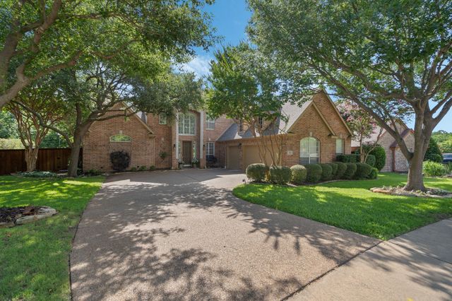 504 Rainforest Lane, Allen, TX 75013