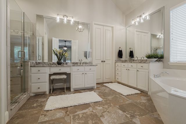 504 Rainforest Lane, Allen, TX 75013