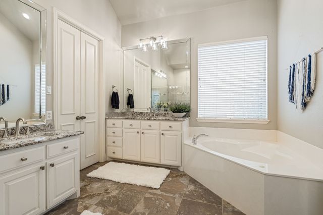 504 Rainforest Lane, Allen, TX 75013