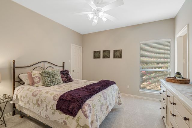 504 Rainforest Lane, Allen, TX 75013