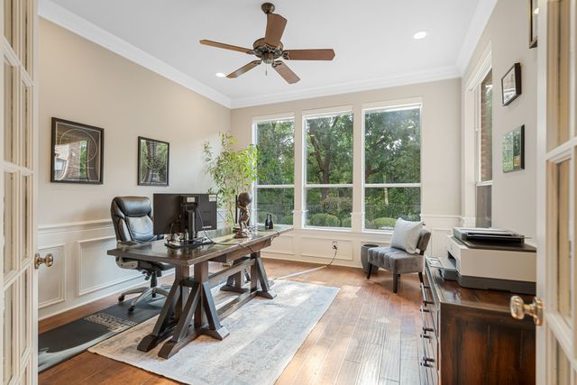 504 Rainforest Lane, Allen, TX 75013