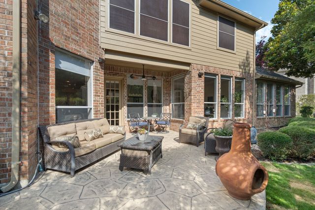 504 Rainforest Lane, Allen, TX 75013