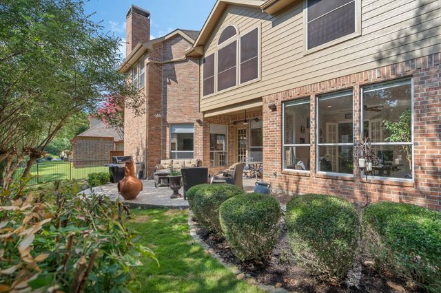 504 Rainforest Lane, Allen, TX 75013