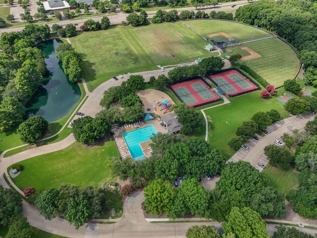 504 Rainforest Lane, Allen, TX 75013