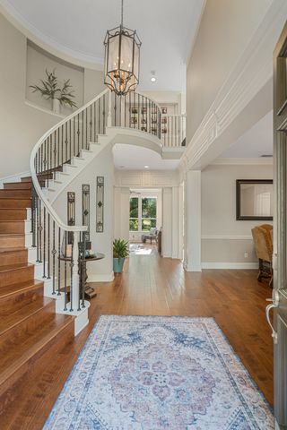 504 Rainforest Lane, Allen, TX 75013