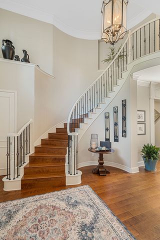 504 Rainforest Lane, Allen, TX 75013