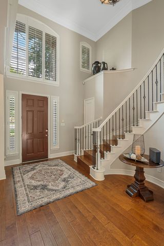 504 Rainforest Lane, Allen, TX 75013