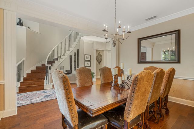 504 Rainforest Lane, Allen, TX 75013