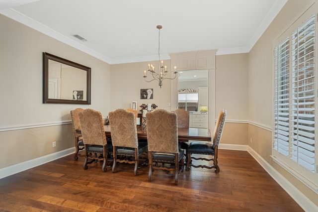 504 Rainforest Lane, Allen, TX 75013