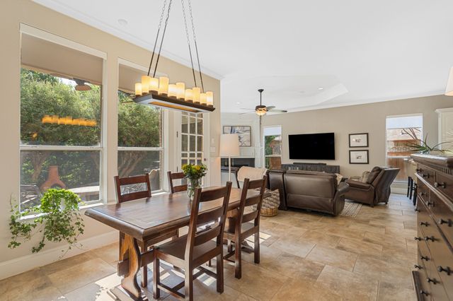 504 Rainforest Lane, Allen, TX 75013