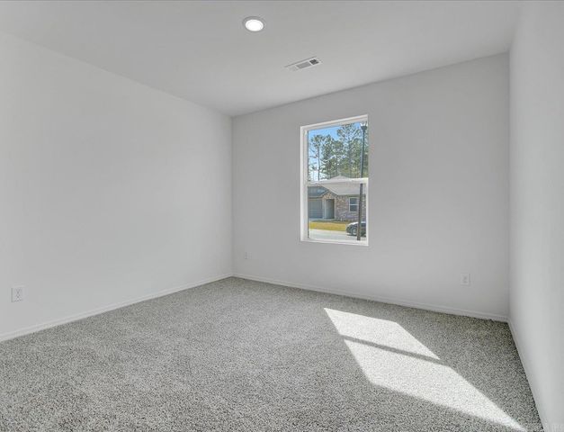 605 Chakka Loop, North Little Rock, AR 72117