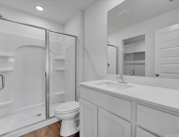 605 Chakka Loop, North Little Rock, AR 72117