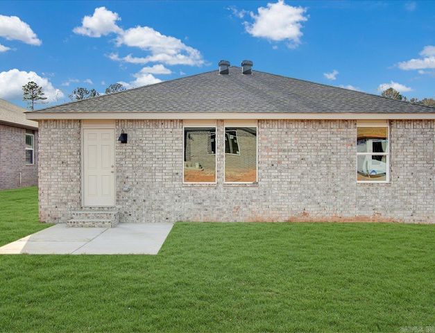 605 Chakka Loop, North Little Rock, AR 72117
