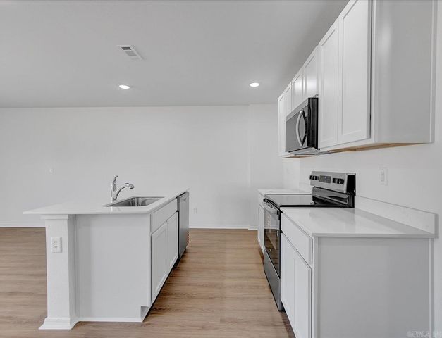 605 Chakka Loop, North Little Rock, AR 72117