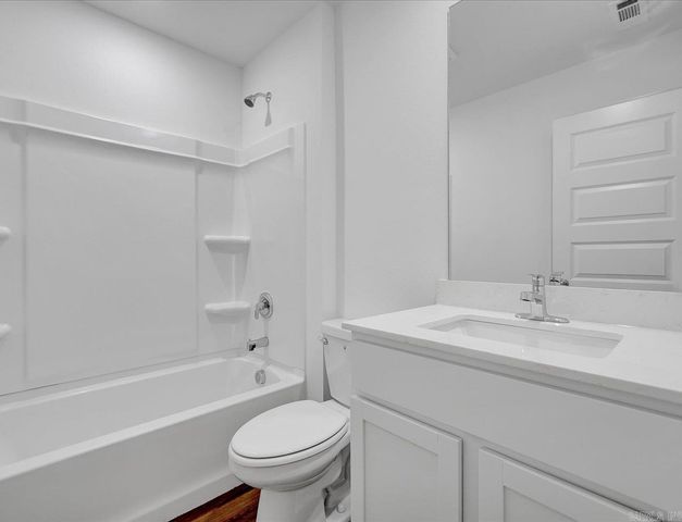 605 Chakka Loop, North Little Rock, AR 72117