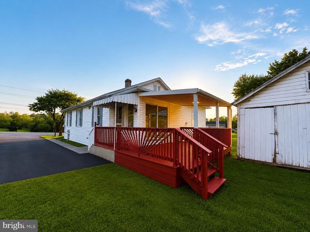 6016 BALTIMORE PIKE, Littlestown, PA 17340