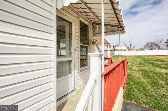 6016 BALTIMORE PIKE, Littlestown, PA 17340