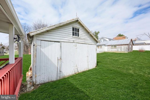 6016 BALTIMORE PIKE, Littlestown, PA 17340