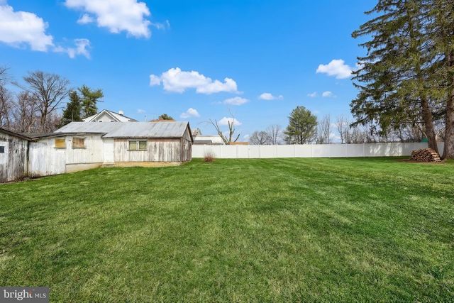 6016 BALTIMORE PIKE, Littlestown, PA 17340