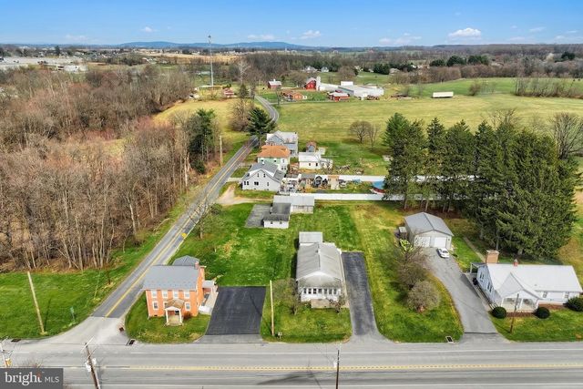 6016 BALTIMORE PIKE, Littlestown, PA 17340