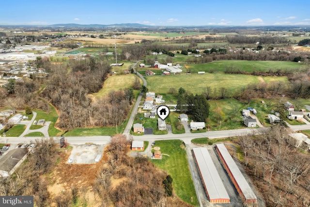 6016 BALTIMORE PIKE, Littlestown, PA 17340