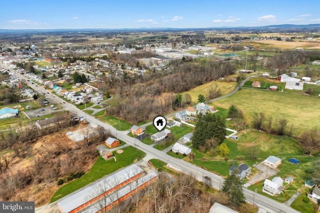 6016 BALTIMORE PIKE, Littlestown, PA 17340