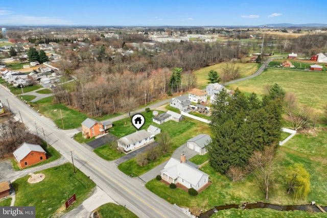 6016 BALTIMORE PIKE, Littlestown, PA 17340