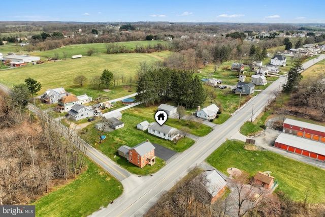 6016 BALTIMORE PIKE, Littlestown, PA 17340