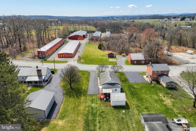 6016 BALTIMORE PIKE, Littlestown, PA 17340