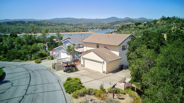 2537 Shoreline Road, Bradley, CA 93426