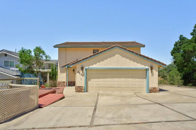 2537 Shoreline Road, Bradley, CA 93426