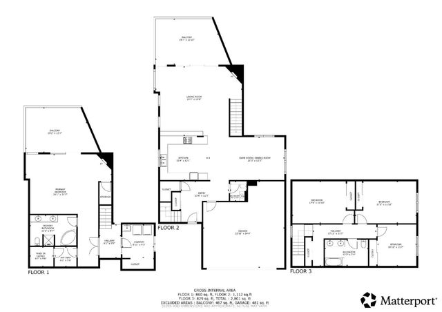 2537 Shoreline Road, Bradley, CA 93426