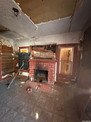 108 Ripford, San Antonio, TX 78204