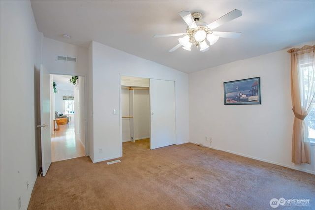70 N Fairway Drive E, Hoodsport, WA 98548