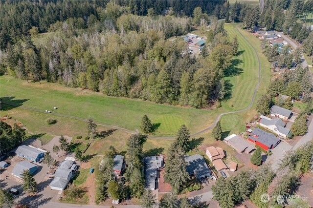 70 N Fairway Drive E, Hoodsport, WA 98548